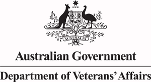 Department of Veterans affairs logo